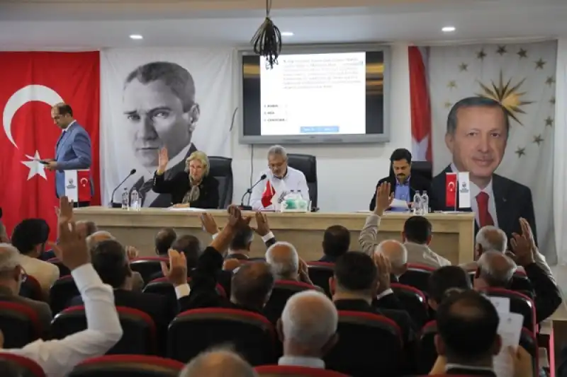 HBB, 2025 Ekim Ayı Meclis Toplantısı’nı Gerçekleştirdi