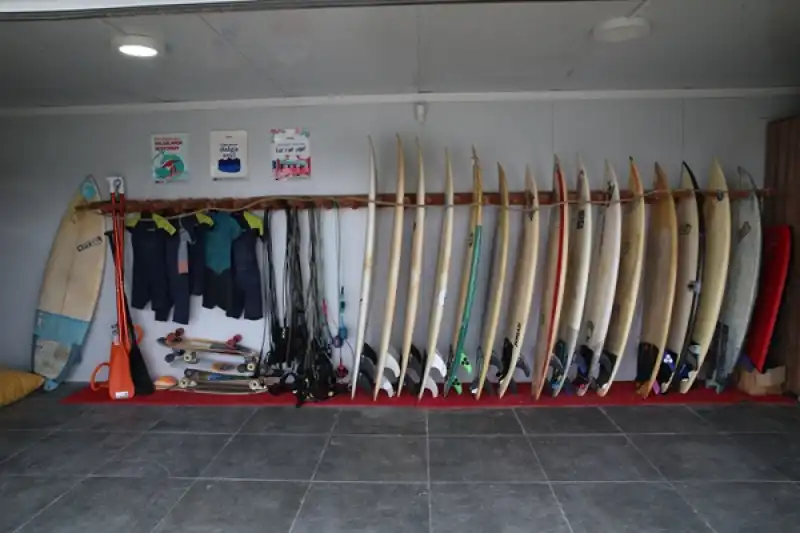 Hatay Sörf Merkezi, Deprem Bölgesinde Yeni Sporcular Yetiştiriyor