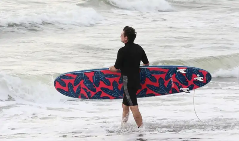 Hatay Sörf Merkezi, Deprem Bölgesinde Yeni Sporcular Yetiştiriyor