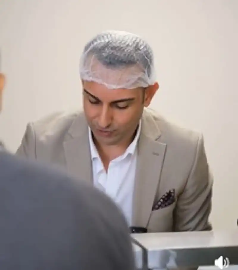 Defne Belediyesi’nden 70 Liraya 3 Çeşit Yemek!