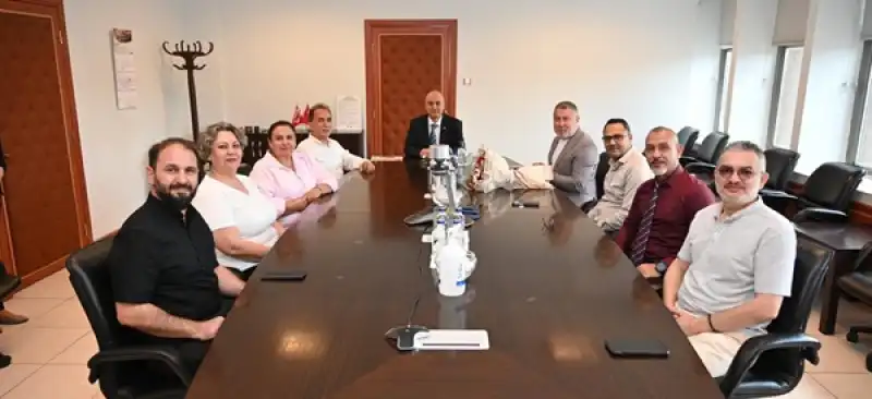 İSDEMİR, Depremin Ardından Yeniden Hedeflerine Odaklandı!