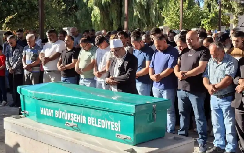 Ramazan Ailesinin Acı Günü