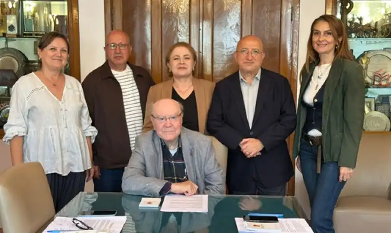 TGC 43. Burhan Felek Basın Hizmet Ödülleri Açıklandı