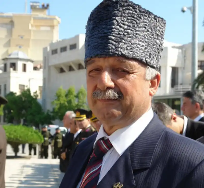 Gazilerden TBMM’deki “Biji Serok Apo” Sloganlarına Tepki!