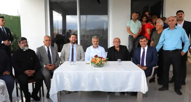 Başkan Öntürk: Hatay’ı Turizmle Ilk Kez Buluşturacağız