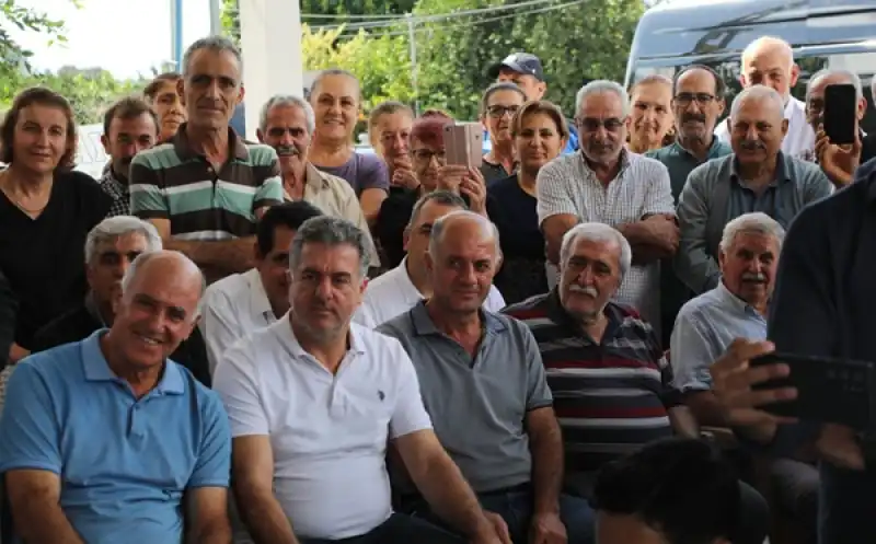 Başkan Öntürk: Hatay’ı Turizmle Ilk Kez Buluşturacağız