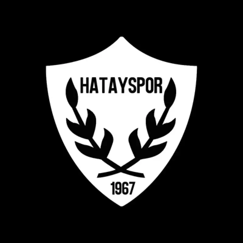 Hatayspor Evine Dönüyor, Taraftar Desteğe Gidiyor