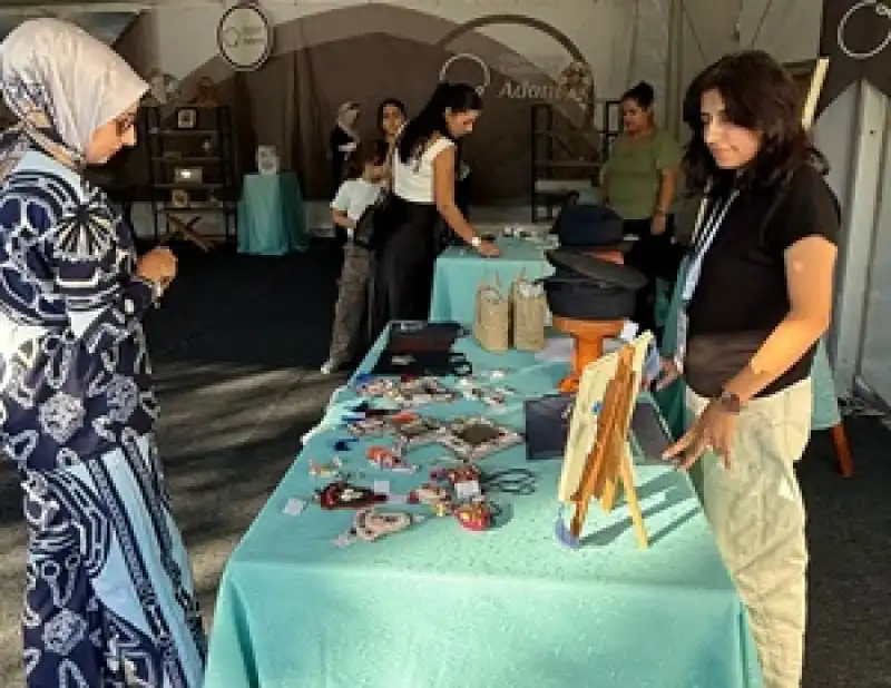 Adana Olgunlaşma Enstitüsü, Gastronomik Zenginliklerini Tanıttı.