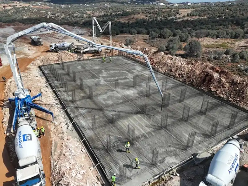 Yukarıokçular Mahallesi’ne, HBB’den çok Amaçlı Salon