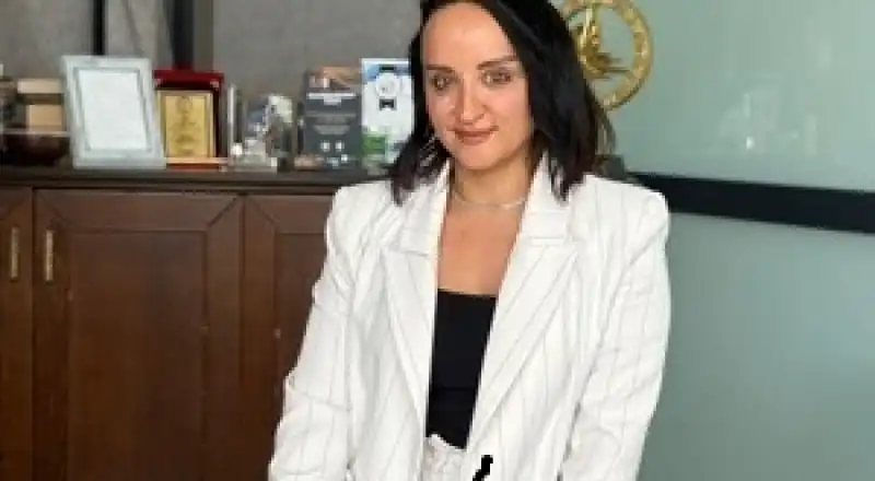 Yazar İpek Aslan, Hatay’ın Hafızasını Kaleme Aldı