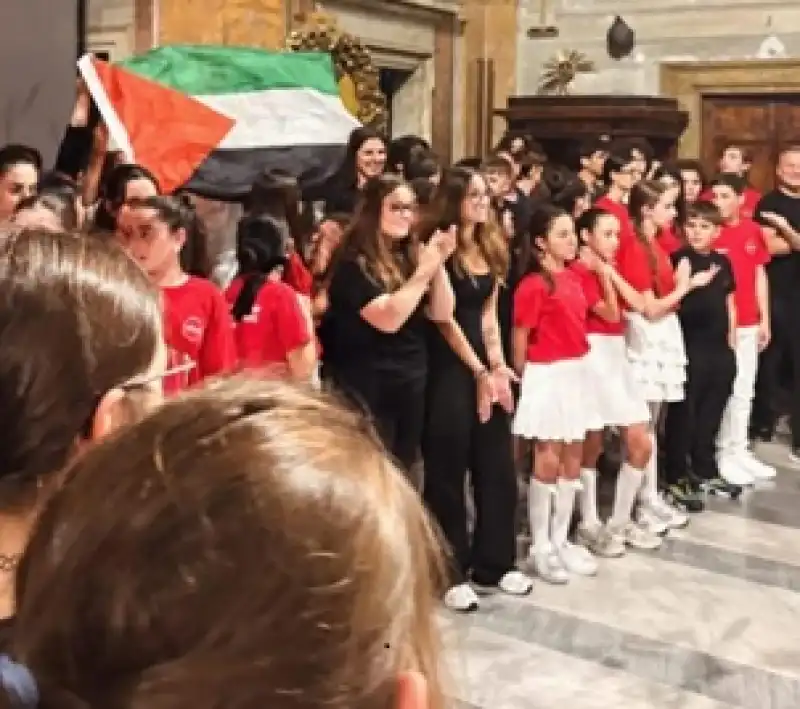 APKORD, Almanya Ve İtalya Korolarıyla Aynı Sahnede Buluştu