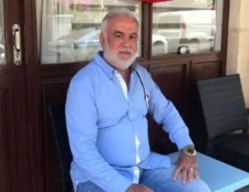 Muhtar Yavrum’dan Hatayspor Çağrısı: Tarihi Sorumluğu Üstlenin!