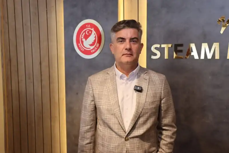 M² Steam Merkezi Genç Beyinlere ışık Oluyor