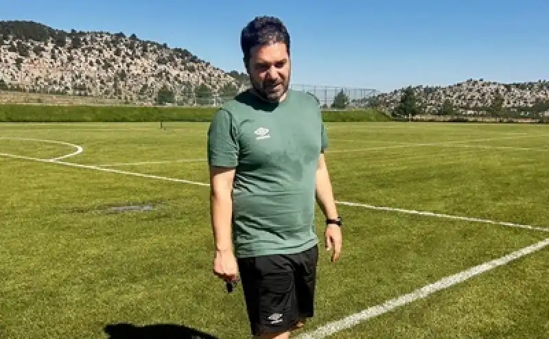 Aykan Öksüz: “Her Hafta Üzerine Koyarak İlerliyoruz”