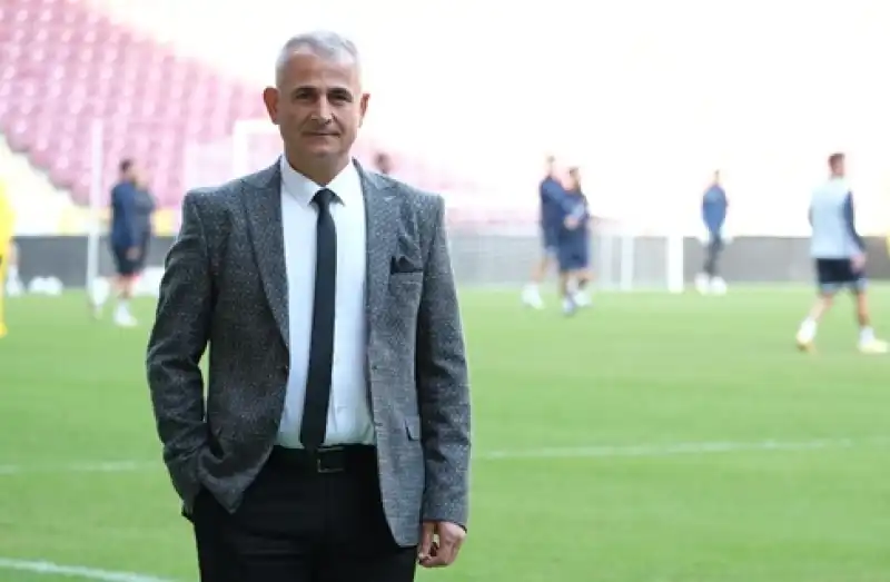 Baklacı, Hatayspor üyeliğinden Silinmelerine Tepki Gösterdi. Bizi Tarihten Silemezsiniz”