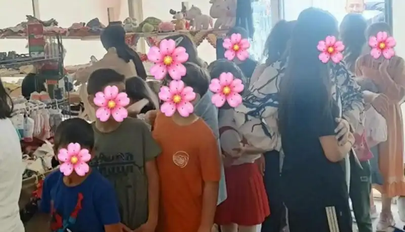 Depremzedelerin “Çilem Ablası” Çocuklar İçin Kolları Sıvadı