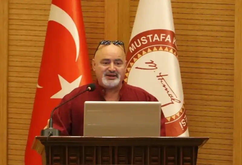 Kültürel Mirasın Peşinde Bir Belgesel: “Hatay İpeğine Ağıt”