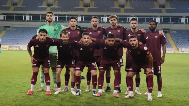 Bu Forma Size Yakışmıyor 1-4