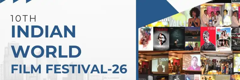 Prof. Dr. Sedat Cereci’nin Hatay İpeği Belgeseli Hindistan’da