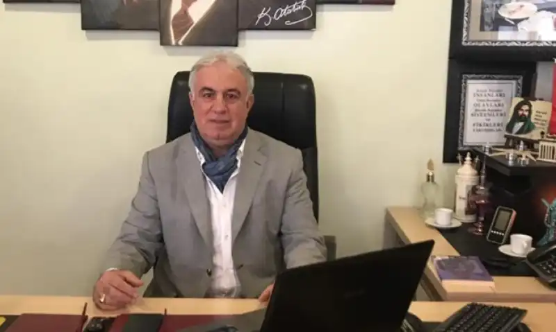 Muhtarlar Halkın İlk Sığınağı, En Yakın Dayanağıdır