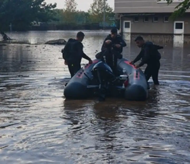 HBB’den Tüm Birimleriyle Hızlı Ve Etkin Müdahale