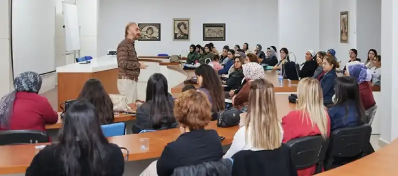 HBB’den Aile Yılına örnek Proje