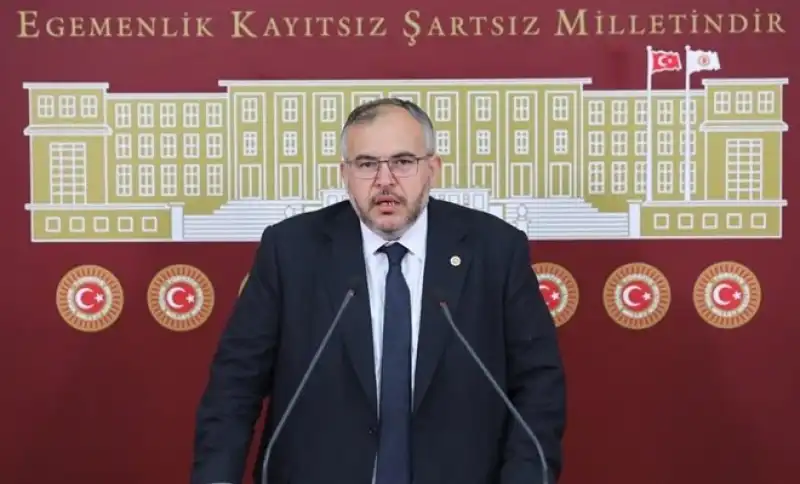 “Bu Trafik Değil, Tahsilat Yasasıdır”