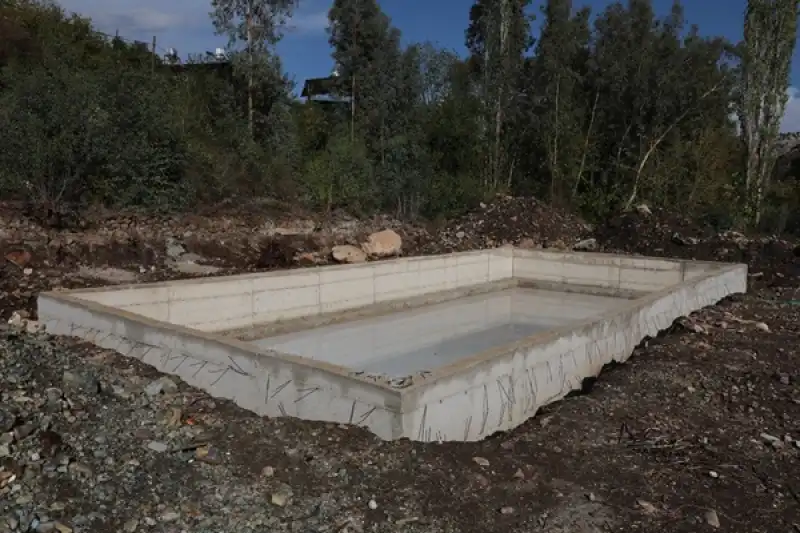 HBB’den Hatay’ın Tarım Altyapısına Destek