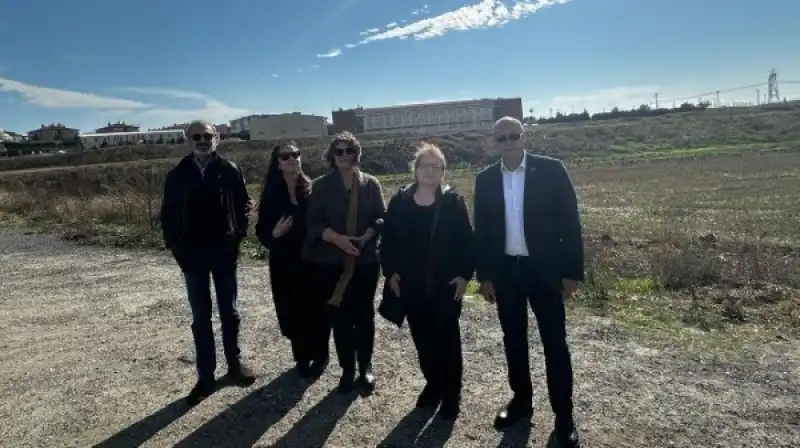 TGC Yönetim Kurulu Fatih Altaylı’yı Ziyaret Etti