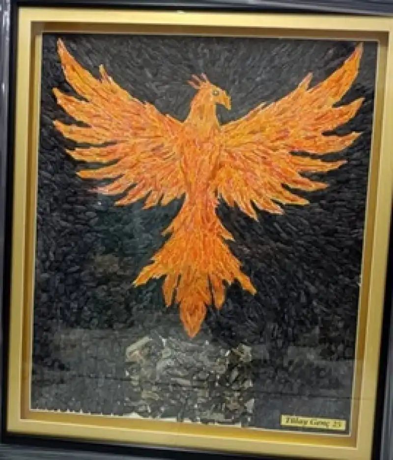 Hatay Küllerinden Doğuyor: Tülay Genç’ten Anka Kuşu Mesajı