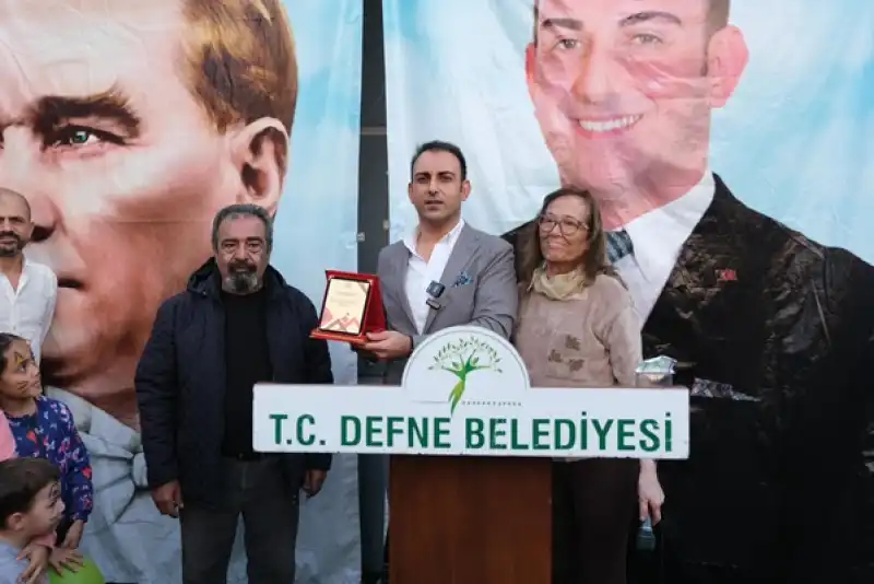 Söz Verdik, Gerçekleştirdik!