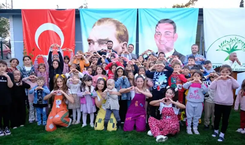 Söz Verdik, Gerçekleştirdik!