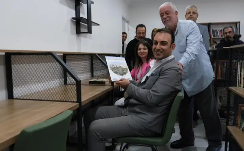 Söz Verdik, Gerçekleştirdik!