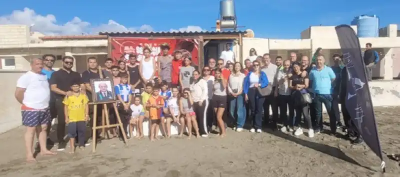 Seleucia Pieria 13. Tarihe Saygı Koşusunda Kazananlar Belli Oldu