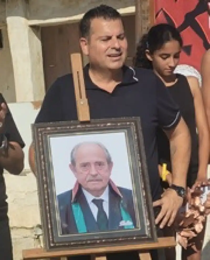 Seleucia Pieria 13. Tarihe Saygı Koşusunda Kazananlar Belli Oldu