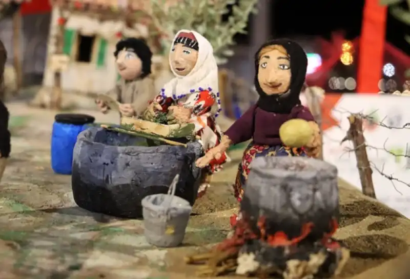 Traktör Süsleme Yarışmasında Taht Yine Kocaman’ın!