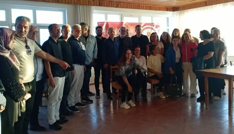 131 Yarışmacı, 131 çökelek, Bir şampiyon