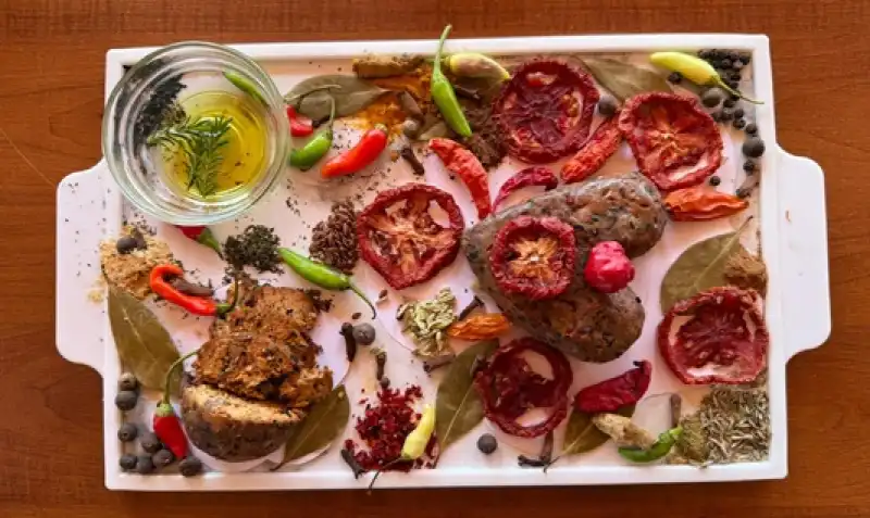 131 Yarışmacı, 131 çökelek, Bir şampiyon