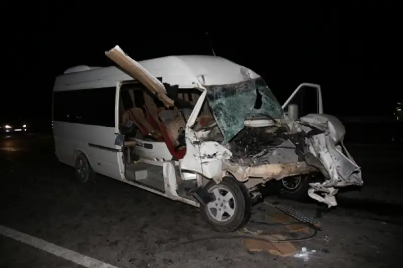 Hatay'da Trafik Kazasında Yaralanan Genç Kız Tedavi Gördüğü Hastanede öldü