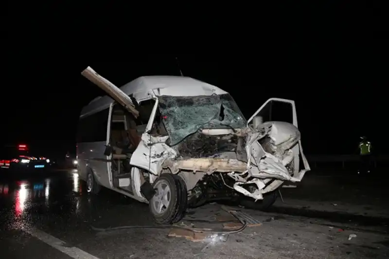 Hatay'da Trafik Kazasında Yaralanan Genç Kız Tedavi Gördüğü Hastanede öldü