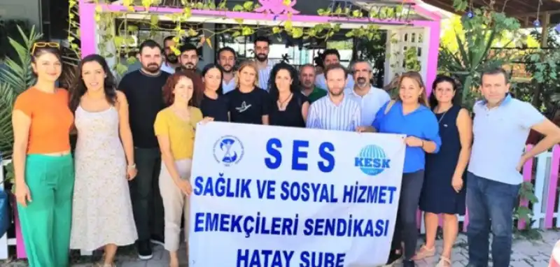 “Promosyon Değil, Emeğimizin Karşılığını İstiyoruz!”