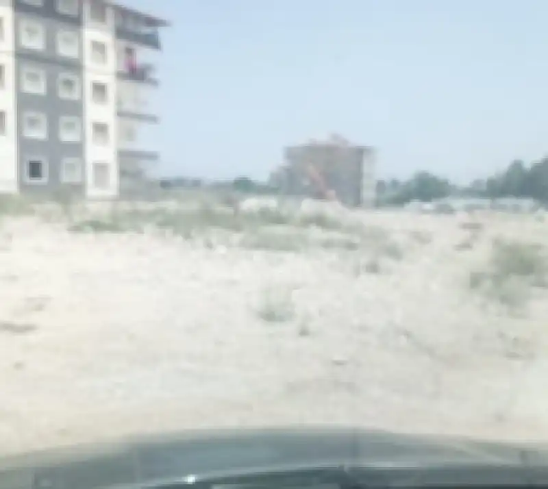 Odabaşı Mahallesi Sakinlerinden Cumhurbaşkanımıza Çağrı: “Mahallemiz De Rezerv Alan Kapsamına Alınsın”