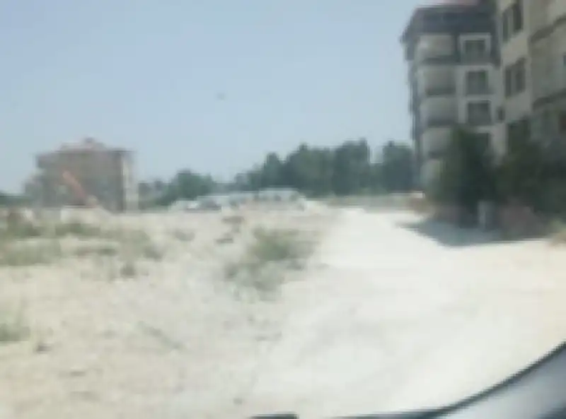 Odabaşı Mahallesi Sakinlerinden Cumhurbaşkanımıza Çağrı: “Mahallemiz De Rezerv Alan Kapsamına Alınsın”