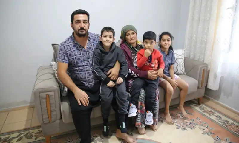 Başkan Öntürk, Payas Halkına Verdiği Sözü Tuttu