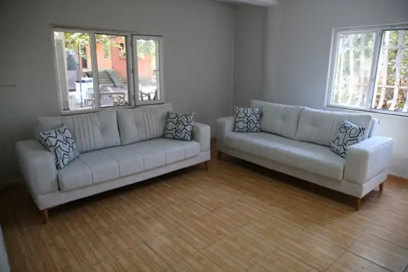 Başkan Öntürk, Payas Halkına Verdiği Sözü Tuttu