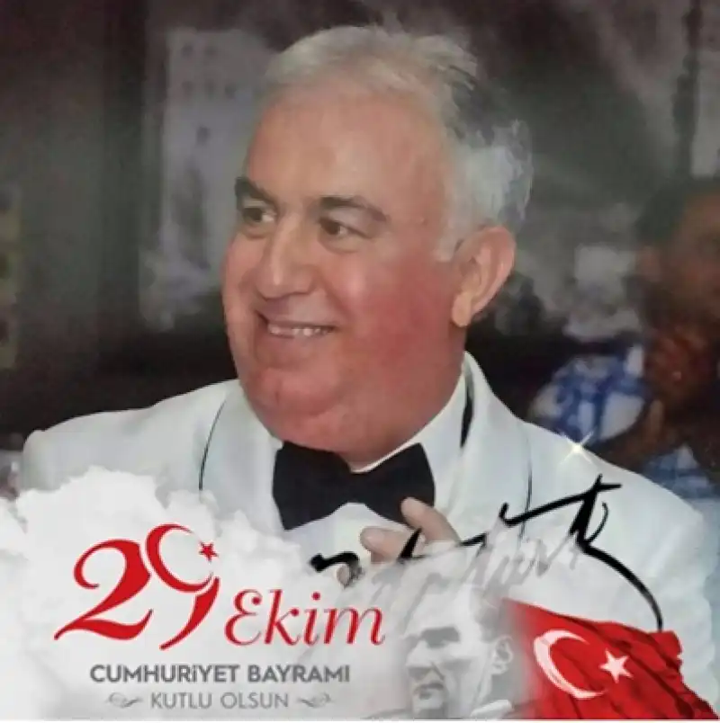 Cumhuriyet, En Zor Zamanlarda Yeniden Ayağa Kalkabilmenin Adıdır