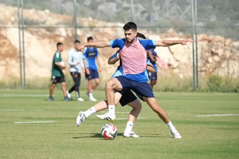 Hatayspor Kazanmak İstiyor