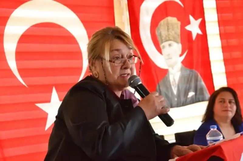 “Cumhuriyet, Özgürlük, Adalet Ve Bilimin Rehberliğinde Var Olur”