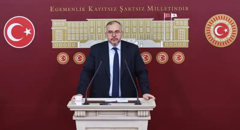 Çalışkan: “Sporda Bahis Skandalı, Sistemin Nasıl Çürüdüğünü Gösteriyor”