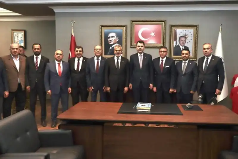 Yayladağı’na 300 Yeni TOKİ Konutu Müjdesi